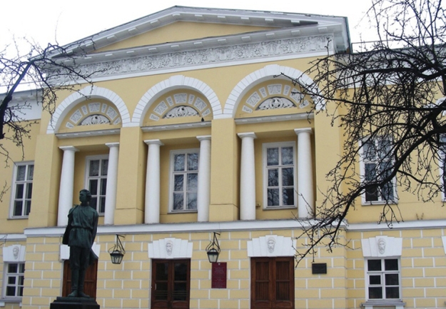 3 февраля, во вторник, в 18-00 в ИМЛИ РАН (ул. Поварская,д 25а), в комнате № 13 пройдет семинар 3 февраля, во вторник, в 18-00 в ИМЛИ РАН (ул. Поварская,д 25а), в комнате № 13 пройдет семинар